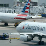 American Airlines anticipates to book a pretax earnings for Q2