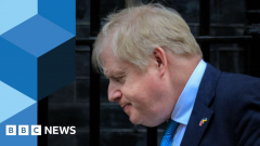 Boris Johnson: How will the brand-new Tory leader and PM be picked?