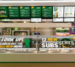 Free lunch alert: Subway is providing away totallyfree 6-inch sandwiches today. Here’s how to get one.