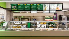 Free lunch alert: Subway is providing away totallyfree 6-inch sandwiches today. Here’s how to get one.
