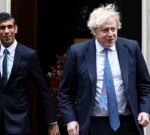 8 Conservative MPs in the running to change Boris Johnson as British prime minister