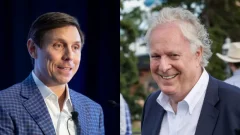 Patrick Brown project states Charest finest option for Conservatives if their prospect isn’t renewed