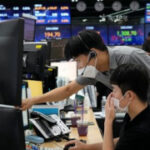Asian markets increase ahead of UnitedStates inflation information