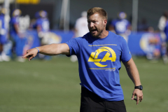 Rams reveal extra information, freegifts for 2022 training camp