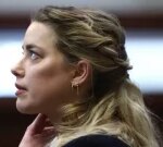 Judge rejects Amber Heard’s demand for mistrial in claim won by ex-husband Johnny Depp