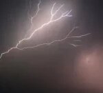 Saskatchewan couple loses almost 30 livestock to lightning strike