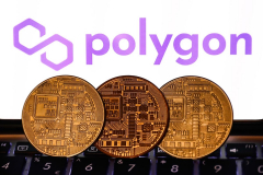 Polygon Crypto Jumps on Disney Selection for Accelerator Program
