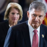 Dem states Manchin obstructing energy, tax arrangements in huge expense