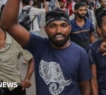 Sri Lanka political dynasty ends as Rajapaksa givesup