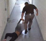 No prison time for previous Delaware cops officer captured on video dragging teen by hair