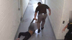 No prison time for previous Delaware cops officer captured on video dragging teen by hair