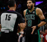 Layup Lines: NBA’s increased ‘transition take nasty’ charge is a fantastic concept…if the refs let it be