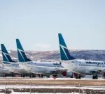 Flight hold-ups continuous in Calgary due to air traffic control failure