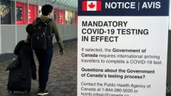 Obligatory random COVID-19 screening for totally immunized air tourists resuming next week