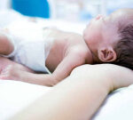 Poor health as a newborn is associated with death throughout youth