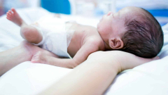 Poor health as a newborn is associated with death throughout youth