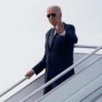 Biden stepsin in railway agreement battle to block strike