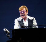 Elton John starts last U.S. dates of goodbye trip with set list surprises and singaglongs