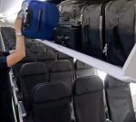 Carry-on bags grow in appeal as guests worry travel interruptions