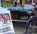 Sri Lanka to start procedure of picking brand-new president Saturday