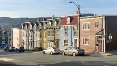 When a rip-off strikes house: St. John’s male areas suspicious rental advertisement for his mama’s home