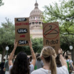 Texas Democrats Focus on Abortion, Grid as GOP Vulnerabilities