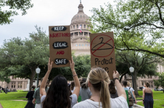 Texas Democrats Focus on Abortion, Grid as GOP Vulnerabilities