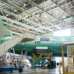 Boeing Sees Slower Growth, Russia Easing Long-Term Jet Demand