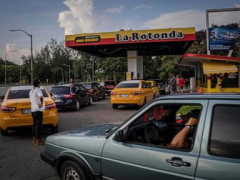 Diesel doingnothave for Cuba motorists as fuel utilized for electricalpower