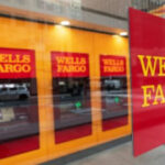 Wells Fargo revenue falls buy loan development buoys financiers