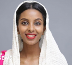 Ethiopia’s Tigray dispute: The charm queen who rantheriskof her life to reach the UK