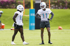 ESPN lists 2022 Dolphins’ 3 greatest positions priorto the season