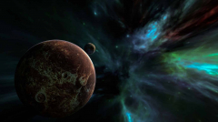 2 brand-new worlds found in the Milky Way galaxy