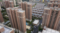 Homemortgage Boycotts Prompts China to Ask Banks to Fund Housing Projects