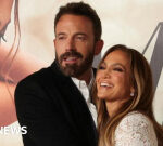 Bennifer: Ben Affleck and Jennifer Lopez wed in Las Vegas