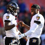 Previous QB states Ravens QB Lamar Jackson is one of finest to start a franchise with