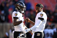 Previous QB states Ravens QB Lamar Jackson is one of finest to start a franchise with