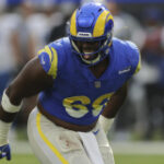 Predicting Chargers’ interior defensive line depth chart in 2022