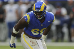 Predicting Chargers’ interior defensive line depth chart in 2022