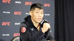 Li Jingliang desires rematch vs. Neil Magny: ‘Last time we combated, it wasn’t me’