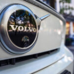 Volvo Profit Beats Despite Persisting Supply-Chain Snarls