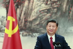 Xi’s Beijing Invite Unanswered by Top Europe Leaders, SCMP Says