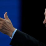 Turkey cautions it can ‘freeze’ Sweden, Finland’s NATO procedure