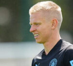 Toolbox concur Oleksandr Zinchenko offer with Man City