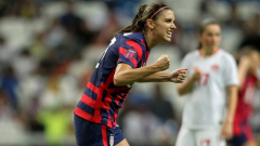 U.S. ladies’s nationwide soccer group on method to 2024 Paris Olympics after pounding Canada for Concacaf champion title