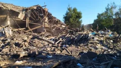 Russian attack eliminates 6 civilians in Donetsk area, Ukraine’s emergencysituation service states
