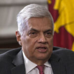 Sri Lanka’s Parliament Picks Wickremesinghe as New President
