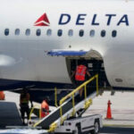 Delta continues plane-buying spree, orders 12 Airbus jets