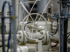 EU anticipates Russian gas cutoff, to release winterseason energy strategy