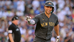 Giancarlo Stanton, Byron Buxton power American League to ninth straight All-Star Game win